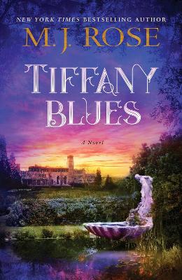 Tiffany Blues book