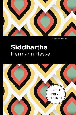 Siddhartha book