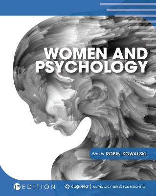 Women and Psychology by Robin Kowalski