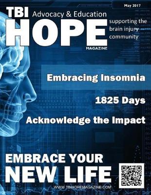 TBI HOPE Magazine - May 2017 book