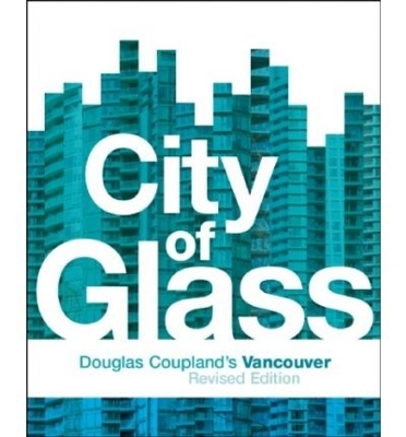 City of Glass book