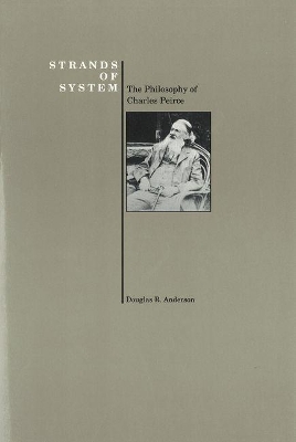 Strands of System by Douglas R. Anderson