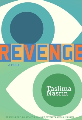 Revenge book