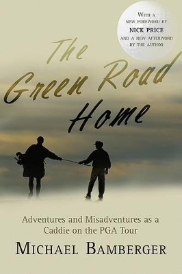 Green Road Home book