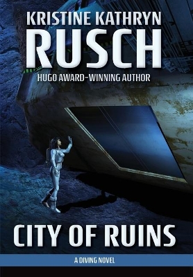 City of Ruins: A Diving Novel book