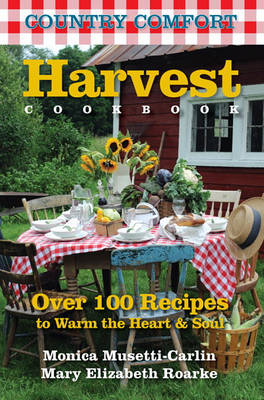 Country Comfort: Harvest book