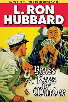 Brass Keys to Murder book