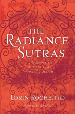 Radiance Sutras book