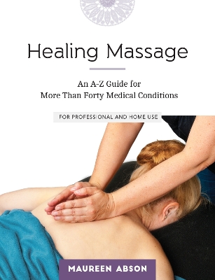 Healing Massage book