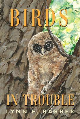 Birds in Trouble book