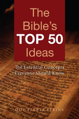 The Bible's Top 50 Ideas book