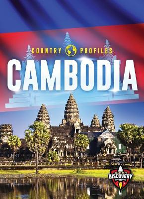 Cambodia book