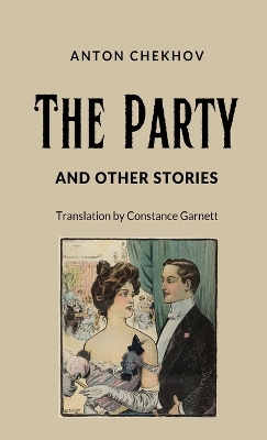 The Party and Other Stories book