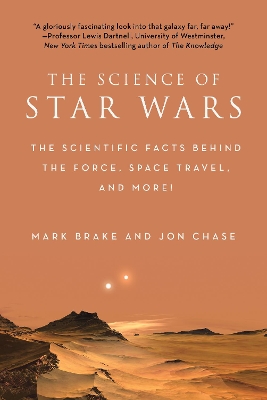 Science of Star Wars book