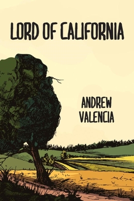 Lord of California book