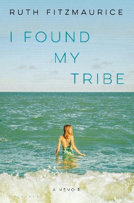 I Found My Tribe book