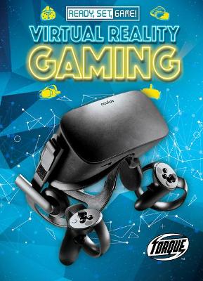 Virtual Reality Gaming book