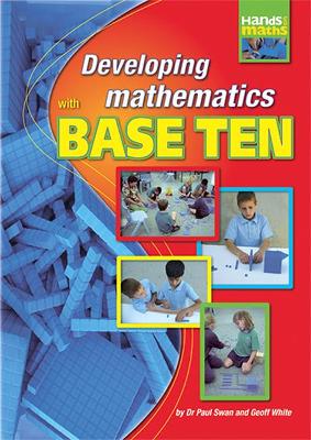 Developing Mathematics with Base 10 book