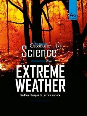 Australian Geographic Science: Extreme Weather book