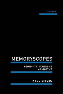 Memoryscopes book