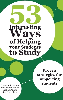 53 Interesting Ways of Helping Your Students to Study book