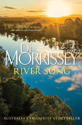 River Song book