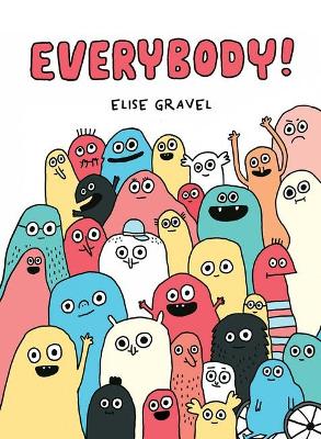 Everybody! book