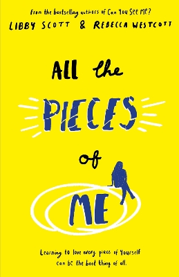 All the Pieces of Me book