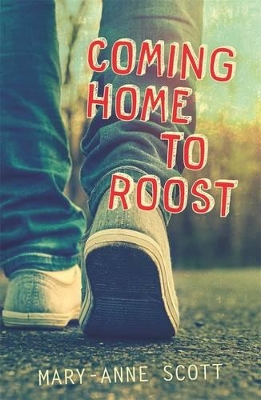 Coming Home to Roost book