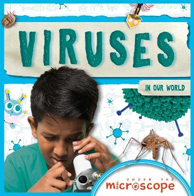 Viruses by Holly Duhig