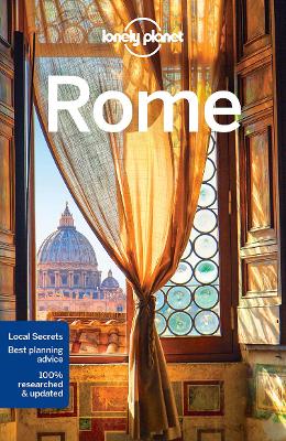 Lonely Planet Rome by Lonely Planet