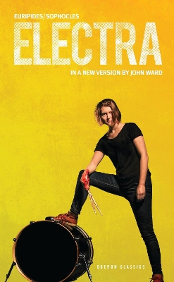 Electra book