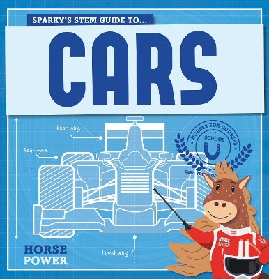 Cars by Kirsty Holmes
