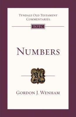 Numbers book