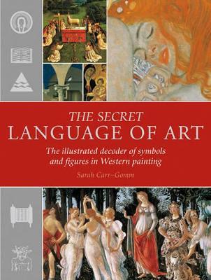 Reference Classic: Secret Language of Art book