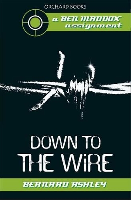 Down to the Wire book