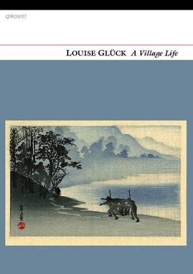 Village Life book