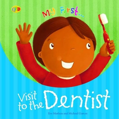 Visit to the Dentist book