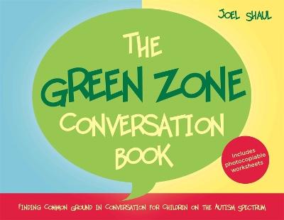 Green Zone Conversation Book book