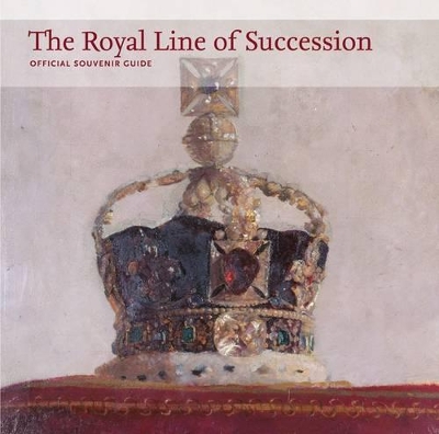 Royal Line of Succession book