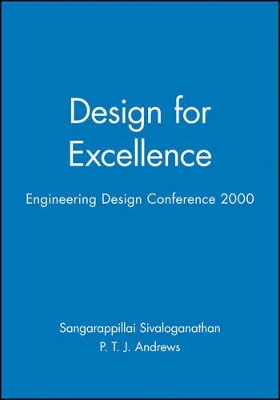 Engineering Design Conference 2000 book