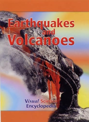 Earthquakes and Volcanoes book