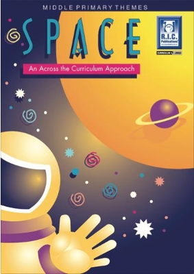 Space: An across the Curriculum Approach by Helen Hall
