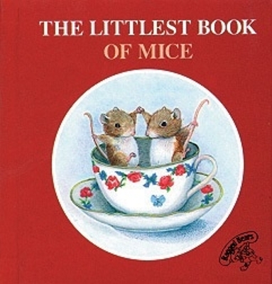 Littlest Book of Mice book