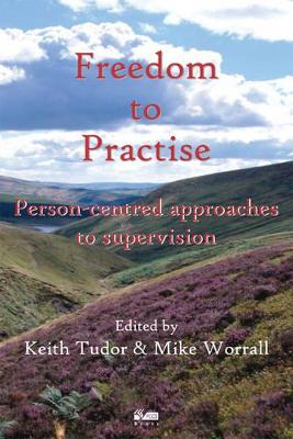 Freedom to Practise book