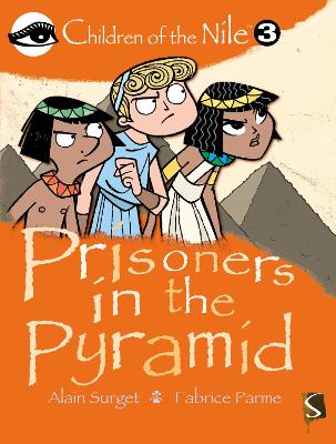 Prisoners In The Pyramid book