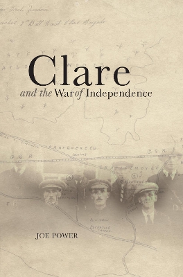 Clare and the War of Independence book