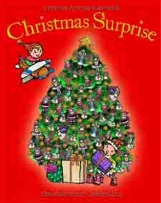 Christmas Surprise book