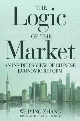 Logic of the Market book