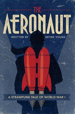 The Aeronaut book